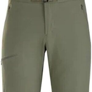 NWT ARCTERYX Gamma Lightweight Pants Women's Size 8 Forage Green